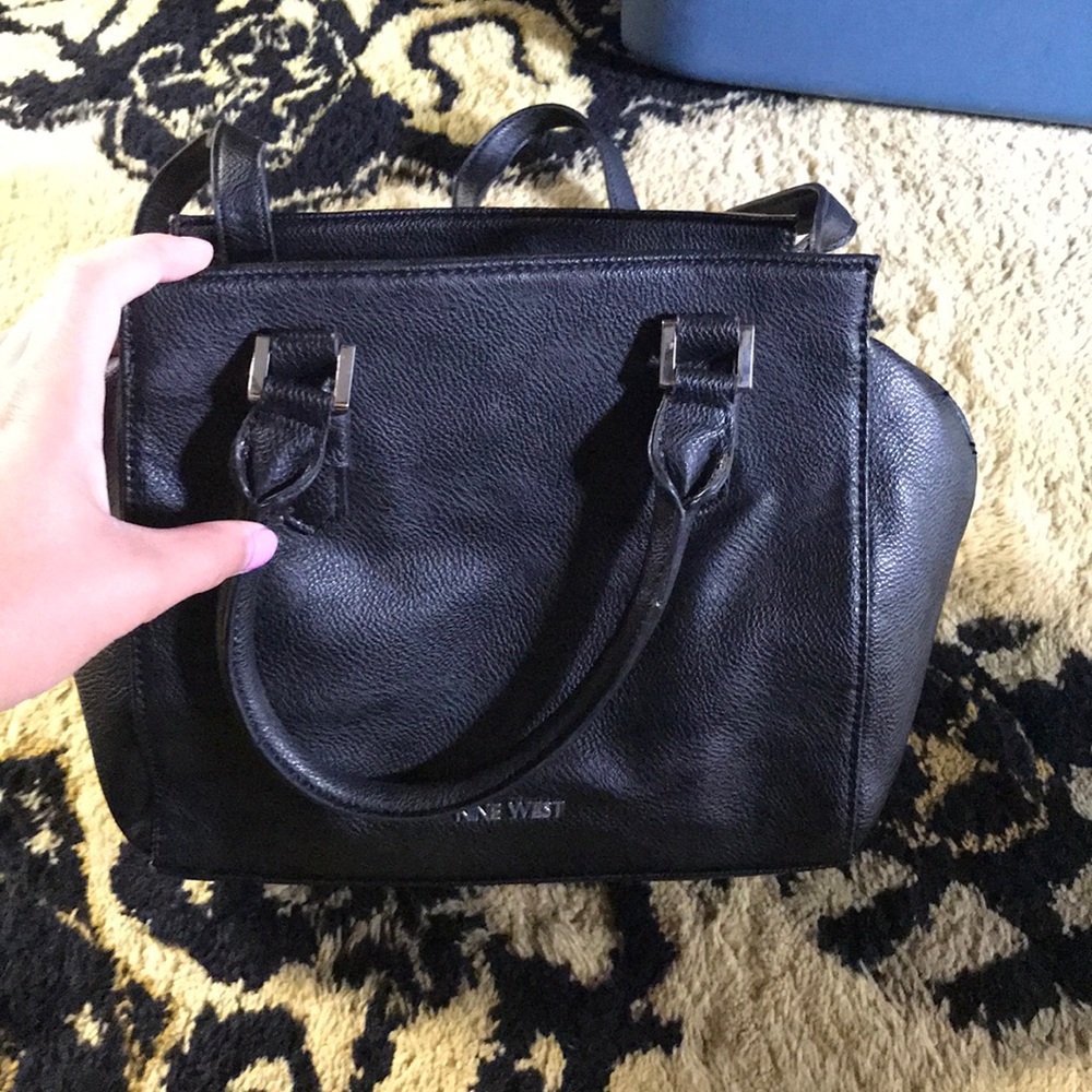 Nine West purse